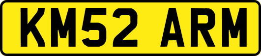 KM52ARM
