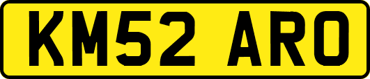 KM52ARO