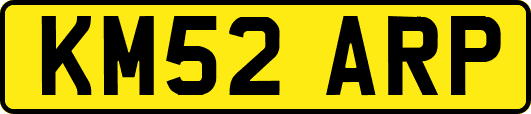 KM52ARP