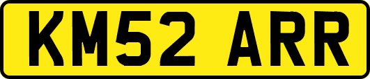 KM52ARR