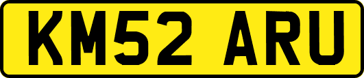 KM52ARU
