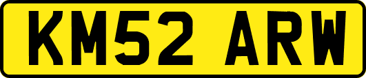 KM52ARW