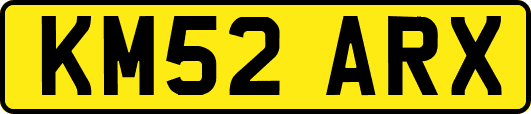 KM52ARX