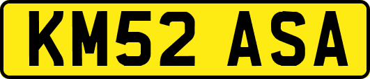 KM52ASA