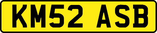 KM52ASB