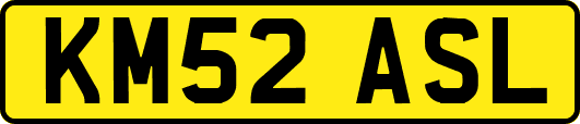 KM52ASL