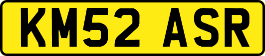 KM52ASR