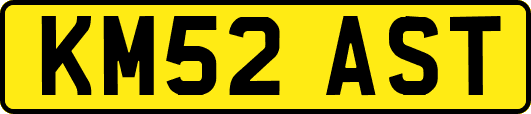 KM52AST
