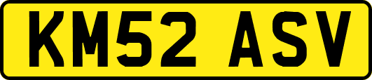 KM52ASV