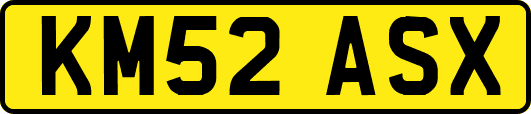KM52ASX
