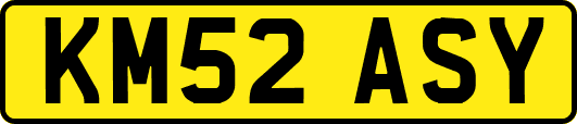 KM52ASY