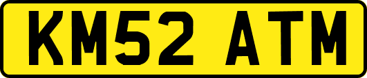 KM52ATM