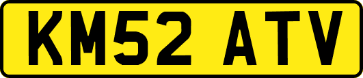 KM52ATV