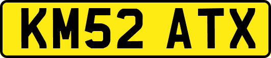 KM52ATX
