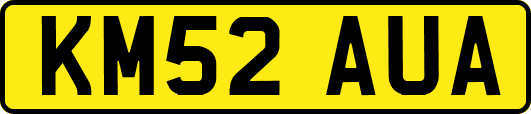 KM52AUA