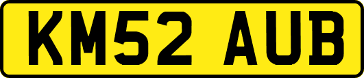 KM52AUB