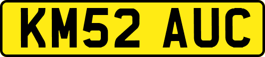 KM52AUC