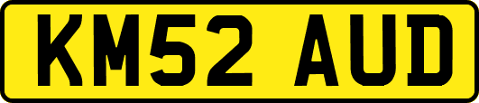 KM52AUD