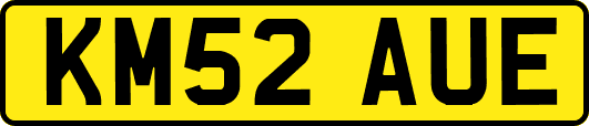 KM52AUE