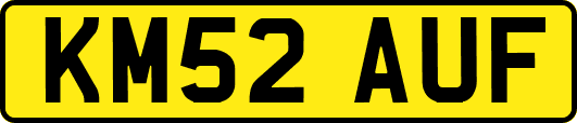KM52AUF