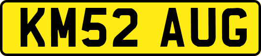 KM52AUG