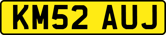 KM52AUJ