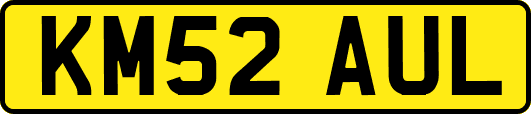 KM52AUL