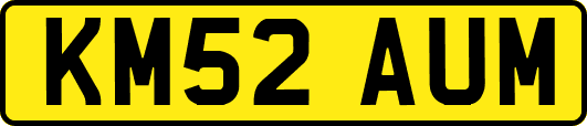 KM52AUM