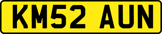 KM52AUN
