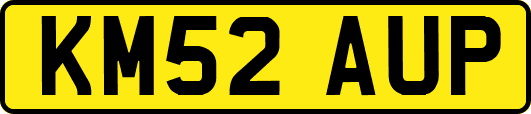 KM52AUP