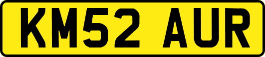KM52AUR