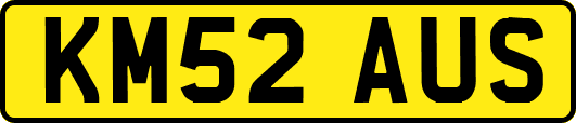 KM52AUS