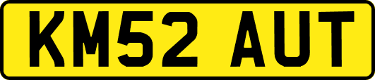 KM52AUT