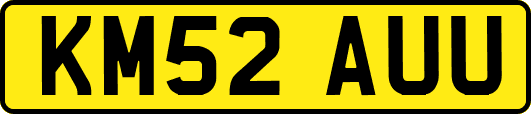 KM52AUU