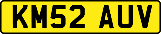 KM52AUV