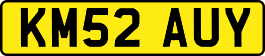 KM52AUY