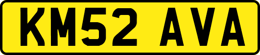 KM52AVA