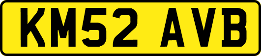 KM52AVB