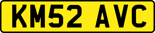 KM52AVC