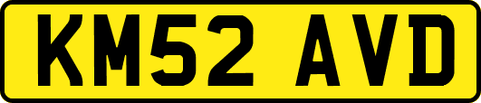 KM52AVD