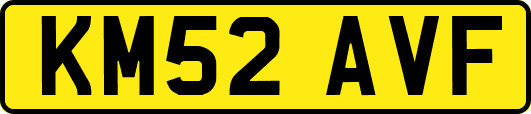 KM52AVF
