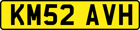 KM52AVH
