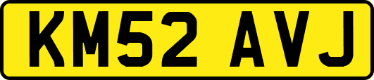 KM52AVJ