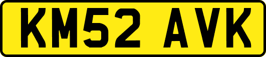 KM52AVK
