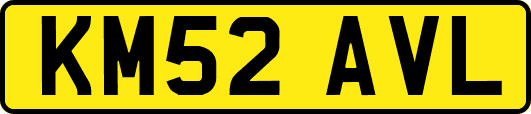 KM52AVL