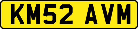 KM52AVM