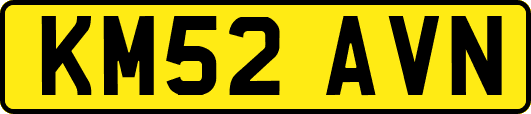 KM52AVN
