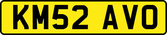 KM52AVO