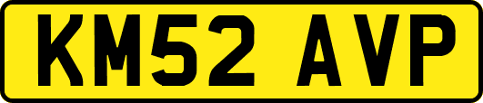 KM52AVP