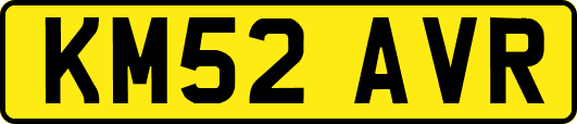 KM52AVR